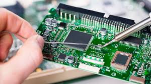 Elektronik Kart Tamiri
